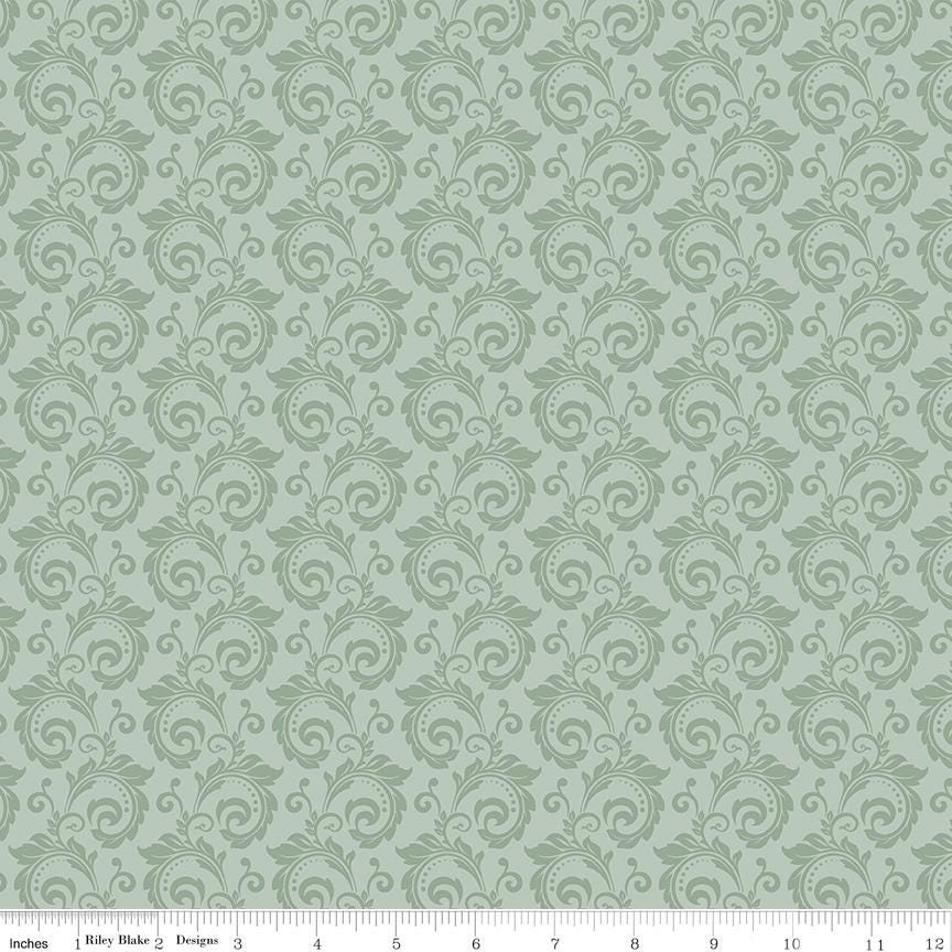 Christmas Greetings 10" Stacker, Riley Blake 10-17660-42, 10" Precut Christmas Xmas Fabric Squares, Christmas Layer Cake, Sandy Gervais