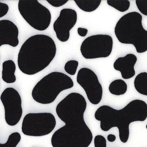 Oink A Doodle Moo 5" Charm Pack OOP, Moda 30520PP, Precut 5" Farm Animals Barnyard Juvenile Primary Colors Fabric, Jenn Ski