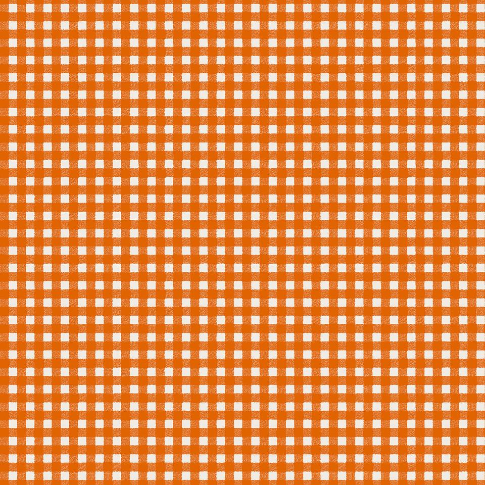 Pumpkin Grove 5" Charm Pack, Maywood Studio CP-MASPUGR, 5" Precut Orange Black Taupe Cream Halloween Fabric Squares