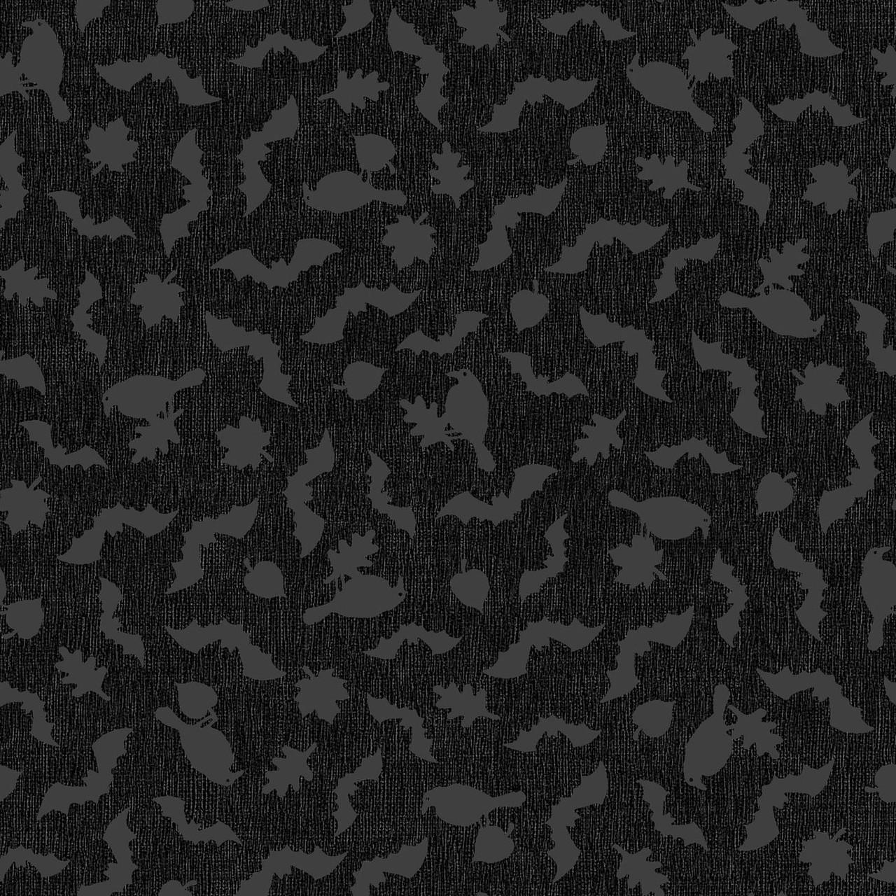 Pumpkin Grove 5" Charm Pack, Maywood Studio CP-MASPUGR, 5" Precut Orange Black Taupe Cream Halloween Fabric Squares