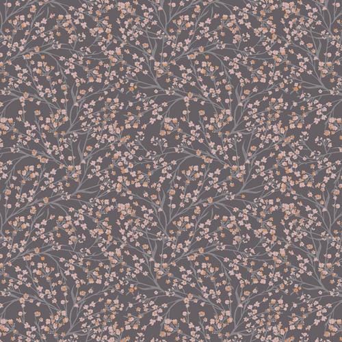 Soar 10" Fabric Wonders Squares, Art Gallery Fabrics 10W-SOA, AGF Studio 10" Precut Japanese Themed Layer Cake Fabric Squares, Roccella