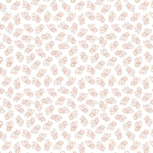 Montgomery 25 Piece Fat Quarter Bundle, Benartex FQMMCPK