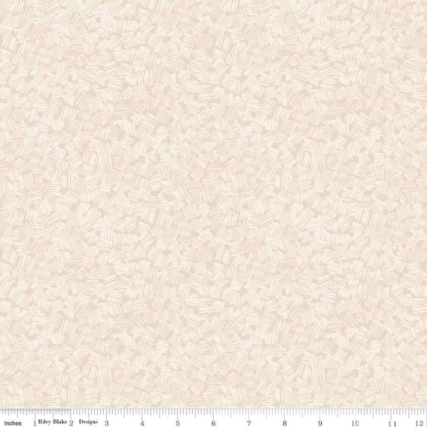 Goldilocks Charm Pack OOP, Riley Blake 5-5710-42, 5" Precut Goldilocks Three Bears Fairy Tale Fabric Squares, Juvenile Kids Fabric, Howarth