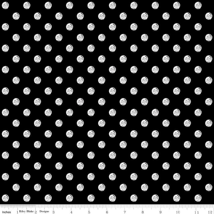 Coffee Chalk 5" Stacker OOP Charm Pack, Riley Blake 5-11030-42, 5" Precut Coffee Themed Charm Pack Fabric Squares, J Wecker Frisch