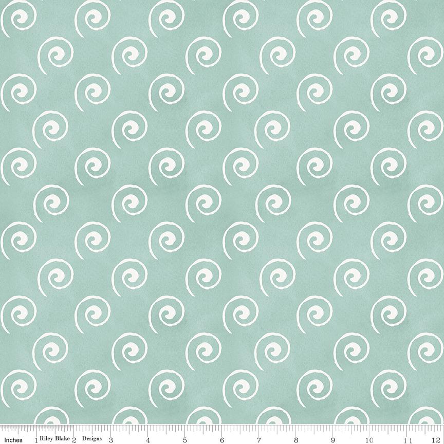 Coffee Chalk 5" Stacker OOP Charm Pack, Riley Blake 5-11030-42, 5" Precut Coffee Themed Charm Pack Fabric Squares, J Wecker Frisch