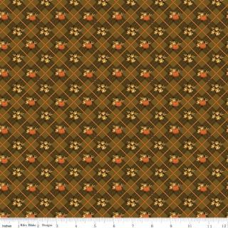Bountiful 10" Stacker, Riley Blake 10-17860-42, 10" Precut Autumn Fall Harvest Layer Cake Fabric Squares, Thanksgiving Fabric