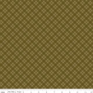 Bountiful 10" Stacker, Riley Blake 10-17860-42, 10" Precut Autumn Fall Harvest Layer Cake Fabric Squares, Thanksgiving Fabric