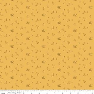 Bountiful 5" Stacker, Riley Blake 5-17860-42, 5" Precut Autumn Fall Harvest Charm Pack Fabric Squares, Thanksgiving Fabric