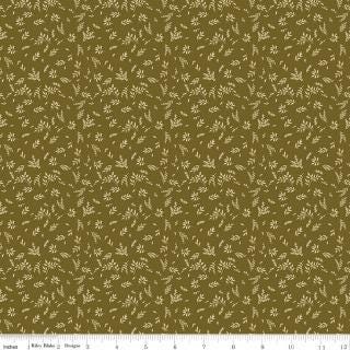 Bountiful 10" Stacker, Riley Blake 10-17860-42, 10" Precut Autumn Fall Harvest Layer Cake Fabric Squares, Thanksgiving Fabric