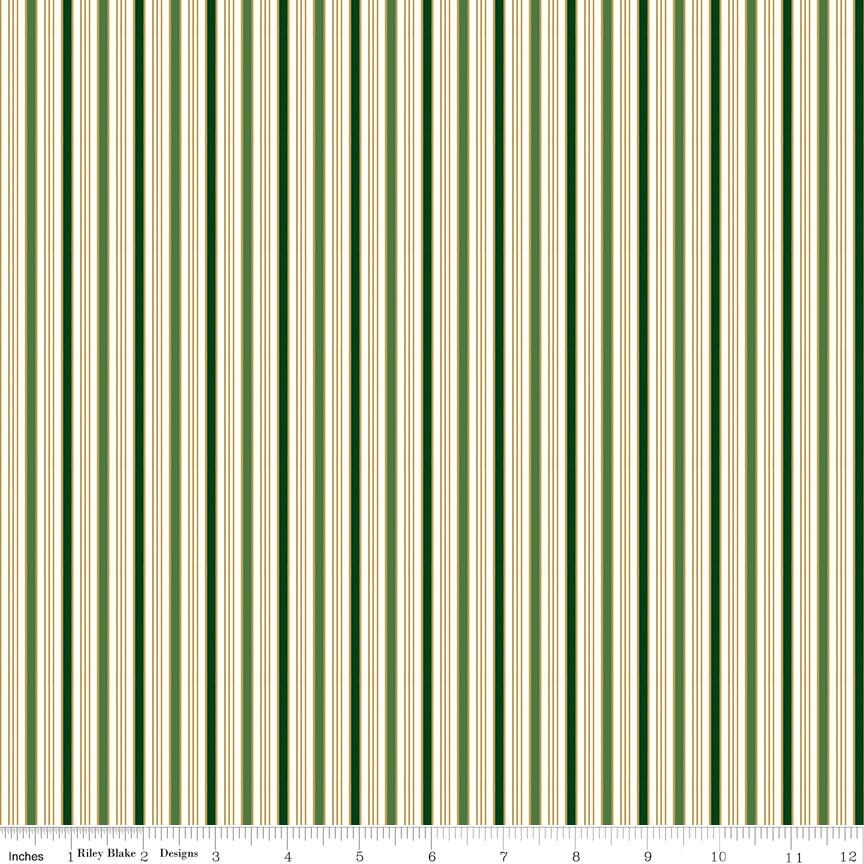 Poinsettias at Christmas 10" Stacker, Riley Blake 10-17630-42, 10" Precut Red Green Christmas Floral Fabric Charm Squares, Jennifer Bosworth
