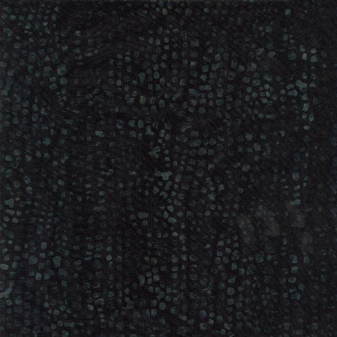 Tonga Raven Batik 5" Squares, Timeless Treasures Treat-Mini42 Raven , 5" Precut Halloween Purple Green Black Orange Batik Charm Pack Squares