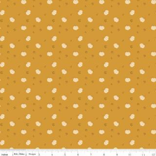 Bountiful 10" Stacker, Riley Blake 10-17860-42, 10" Precut Autumn Fall Harvest Layer Cake Fabric Squares, Thanksgiving Fabric