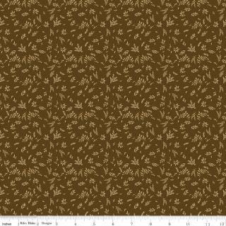 Bountiful 5" Stacker, Riley Blake 5-17860-42, 5" Precut Autumn Fall Harvest Charm Pack Fabric Squares, Thanksgiving Fabric