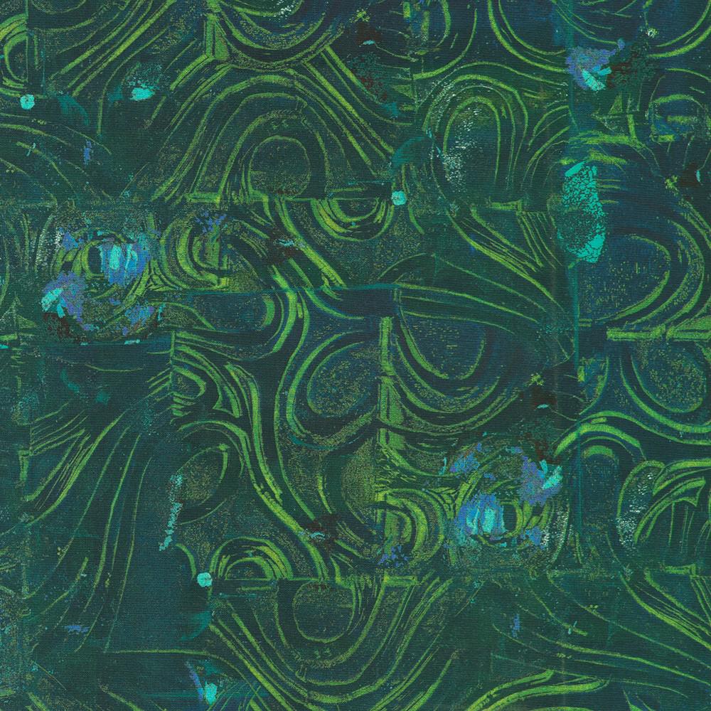 Urban Archeology 5" Charm Squares, Robert Kaufman CHS-1397-42, 5" Precut Abstract Modern Charm Pack Fabric Squares, Gender Neutral Fabric