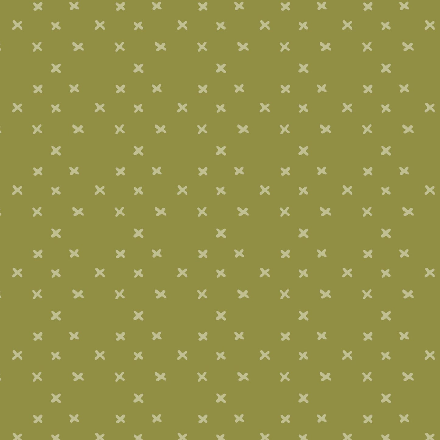 Crimson and Evergreen 5" Fabric Squares, Cloud9 Fabrics 600477, 5" Precut Red Orange Green White Black Floral Quilt Fabric Squares