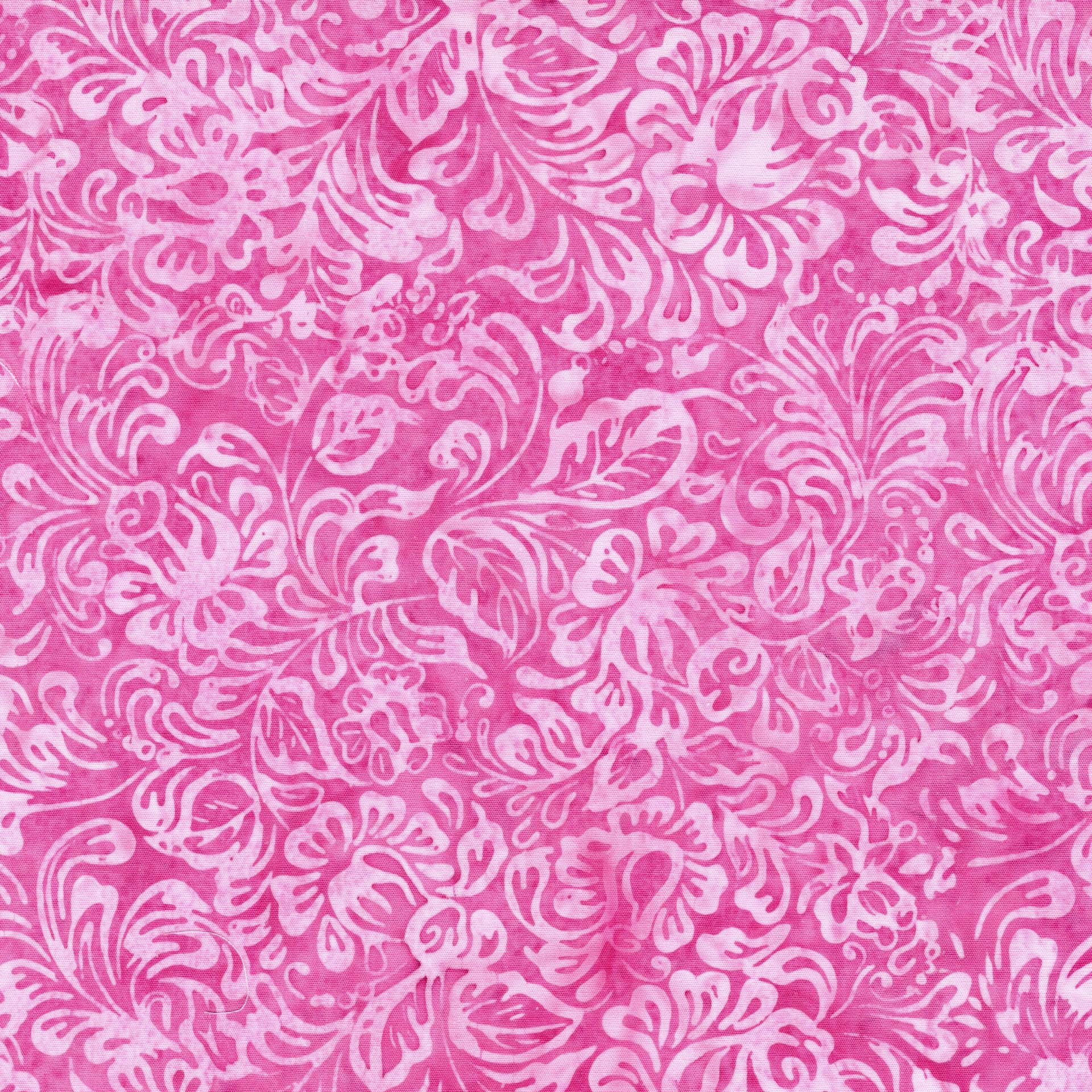 South Hampton 2.5" Strip Pack, Island Batik, 2.5" Precut Blue Pink Purple Batik Jelly Roll Fabric Strips