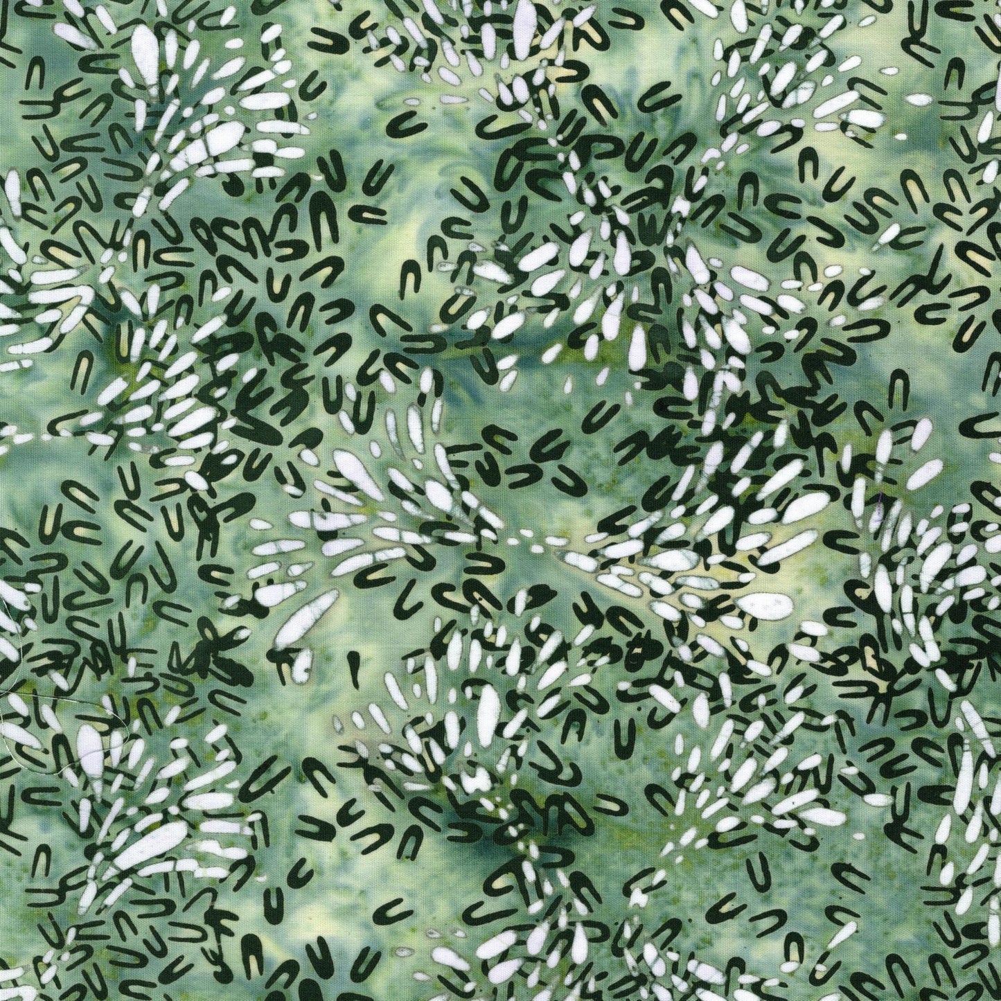 Wine Country 2.5" Strip Pack, Island Batik, 2.5" Precut Purple Green Batik Jelly Roll Fabric Strips