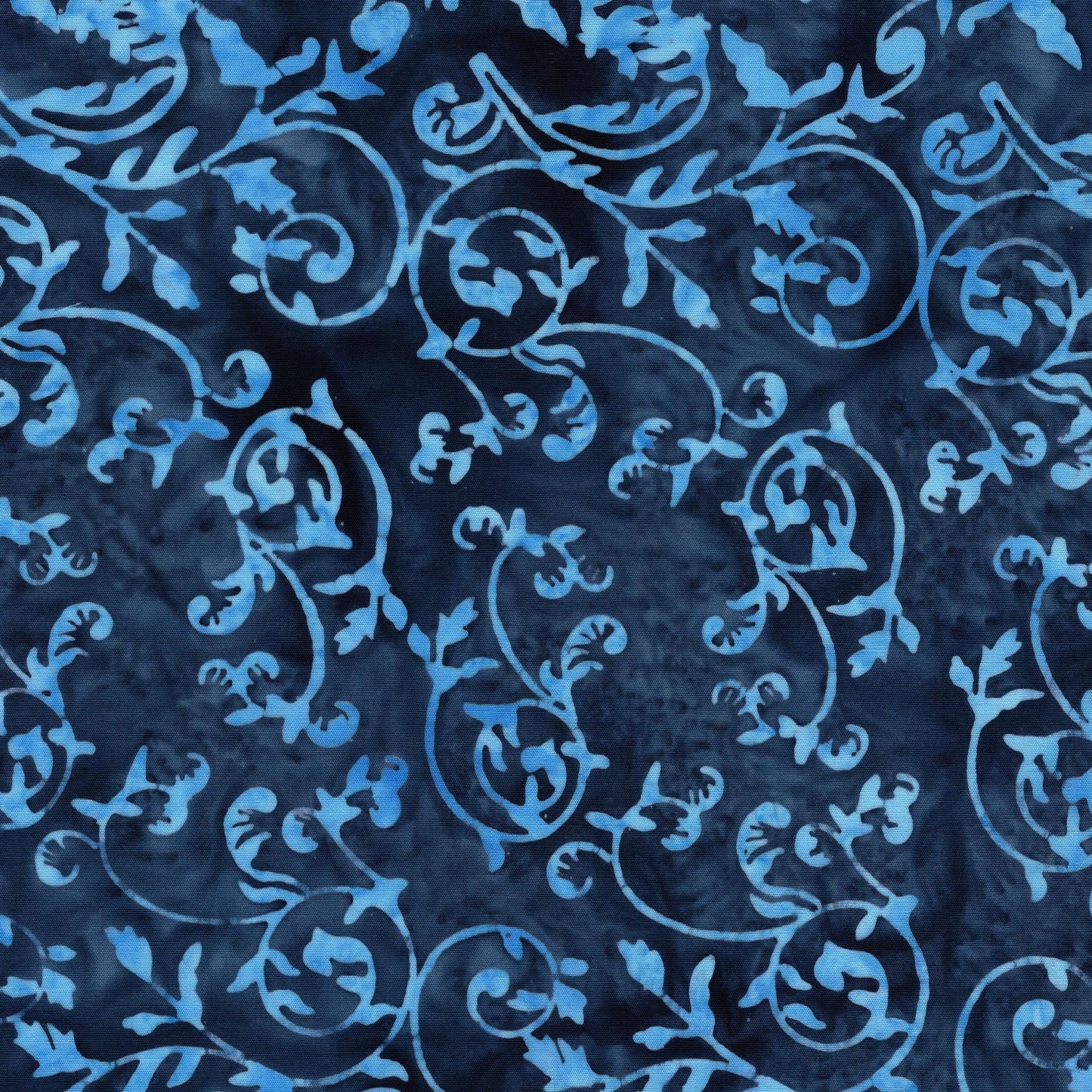 South Hampton 5" Stamp, Island Batik, 5" Precut Blue Green Pink Purple Floral Batik Fabric Charm Pack Quilt Squares