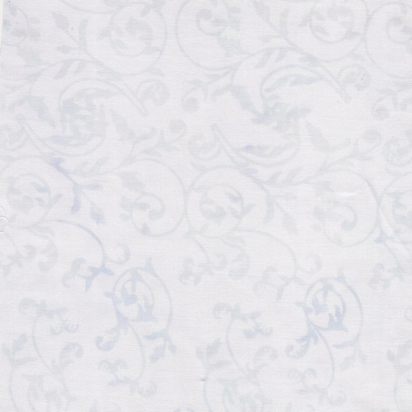 South Hampton 5" Stamp, Island Batik, 5" Precut Blue Green Pink Purple Floral Batik Fabric Charm Pack Quilt Squares