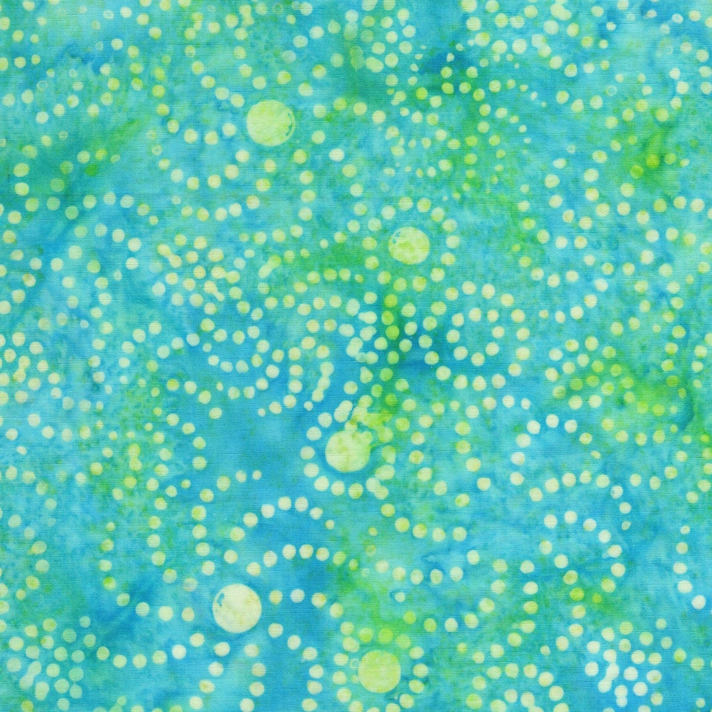 Prism Play 5" Stamp, Island Batik, 5" Precut Pink Purple Green Blue Geometric Batik Fabric Charm Pack Quilt Squares