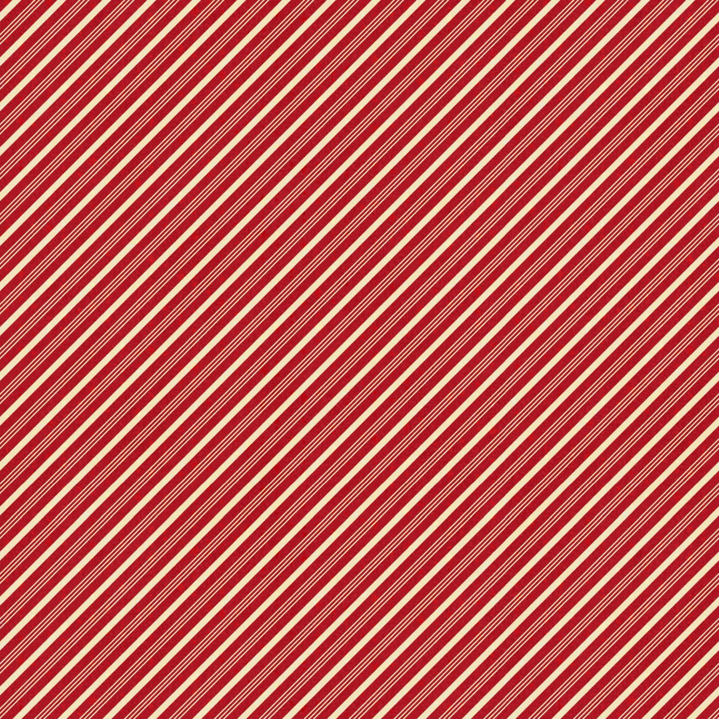Merry and Bright 10" Squares, White Owl Fabrics MERRYANDBRIGHT-10, 10" Precut Traditional Christmas Xmas Floral Quilt Fabric Squares