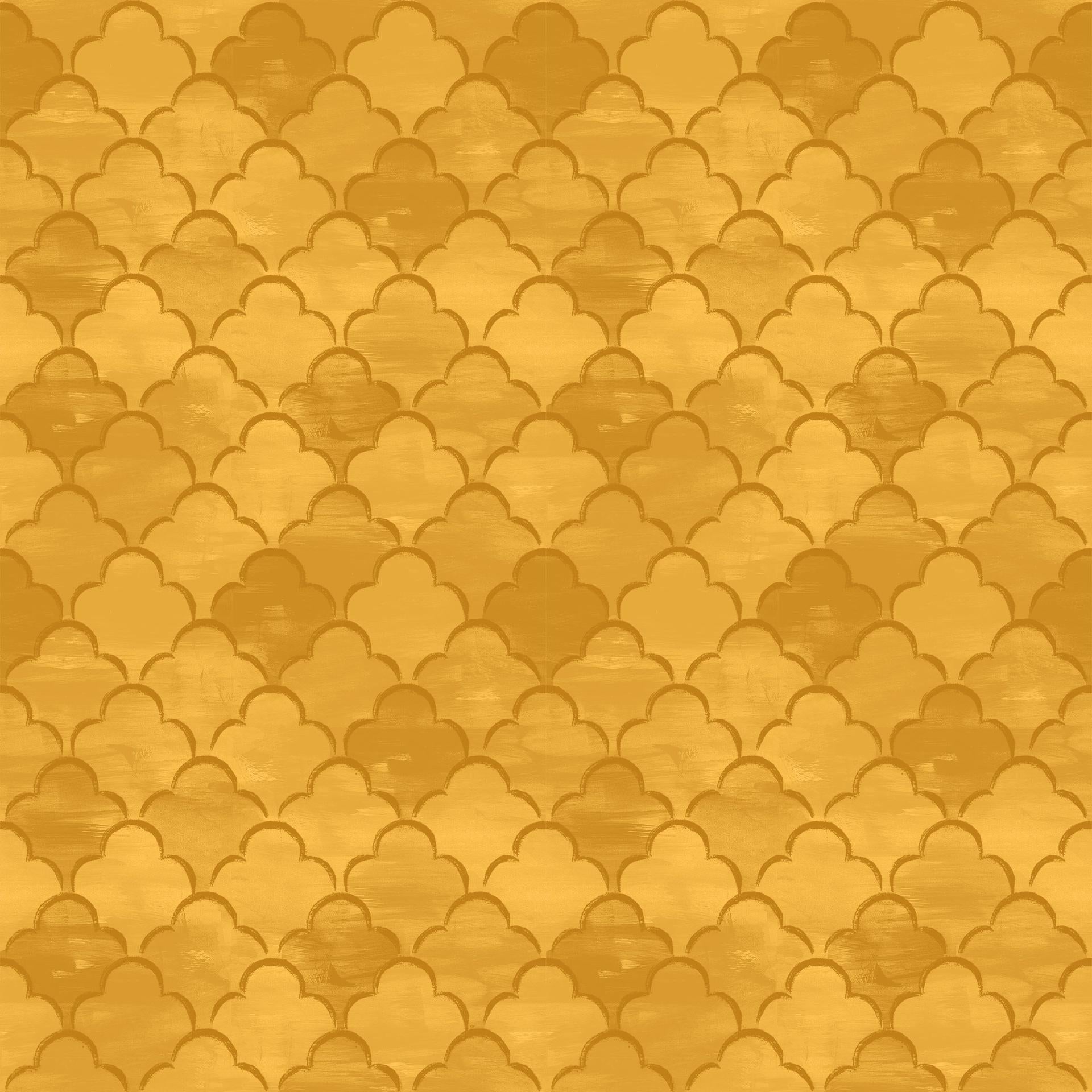 Harvest Delight 5" Squares, White Owl Fabrics HARVESTDELIGHT-05, 5" Precut Autumn Fall Pumpkins Leaves Quilt Fabric Squares