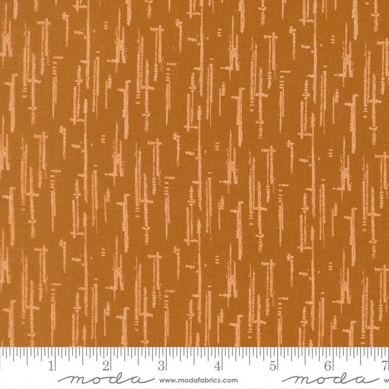 Windfall 5" Autumn Charm Pack, Moda 45650PP, 5" Precut Autumn Fall Floral Fabric Squares, Fancy That Design