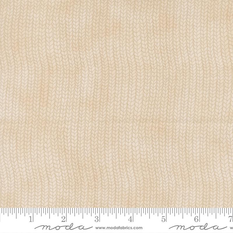 When Snow Falls 5" Charm Pack, Moda 56170PP, 5" Precut Whimsical Cardinals Chickadees Christmas Fabric Squares, Deb Strain