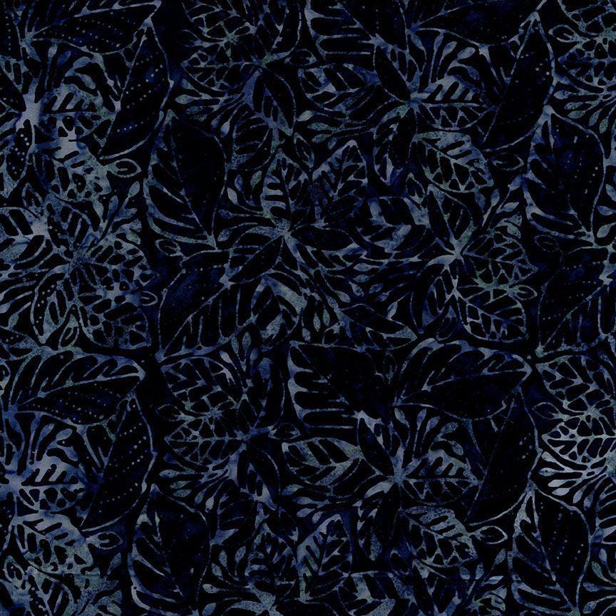 Tonga Riverside Batik 5" Squares, Timeless Treasures Treat-Mini42 Riverside, 5" Precut Blue Taupe Blush Batik Charm Pack Squares