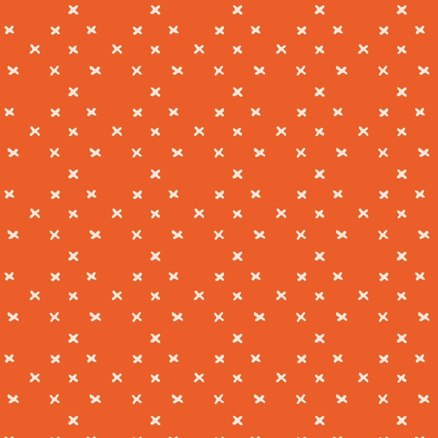 Crimson and Evergreen 5" Fabric Squares, Cloud9 Fabrics 600477, 5" Precut Red Orange Green White Black Floral Quilt Fabric Squares