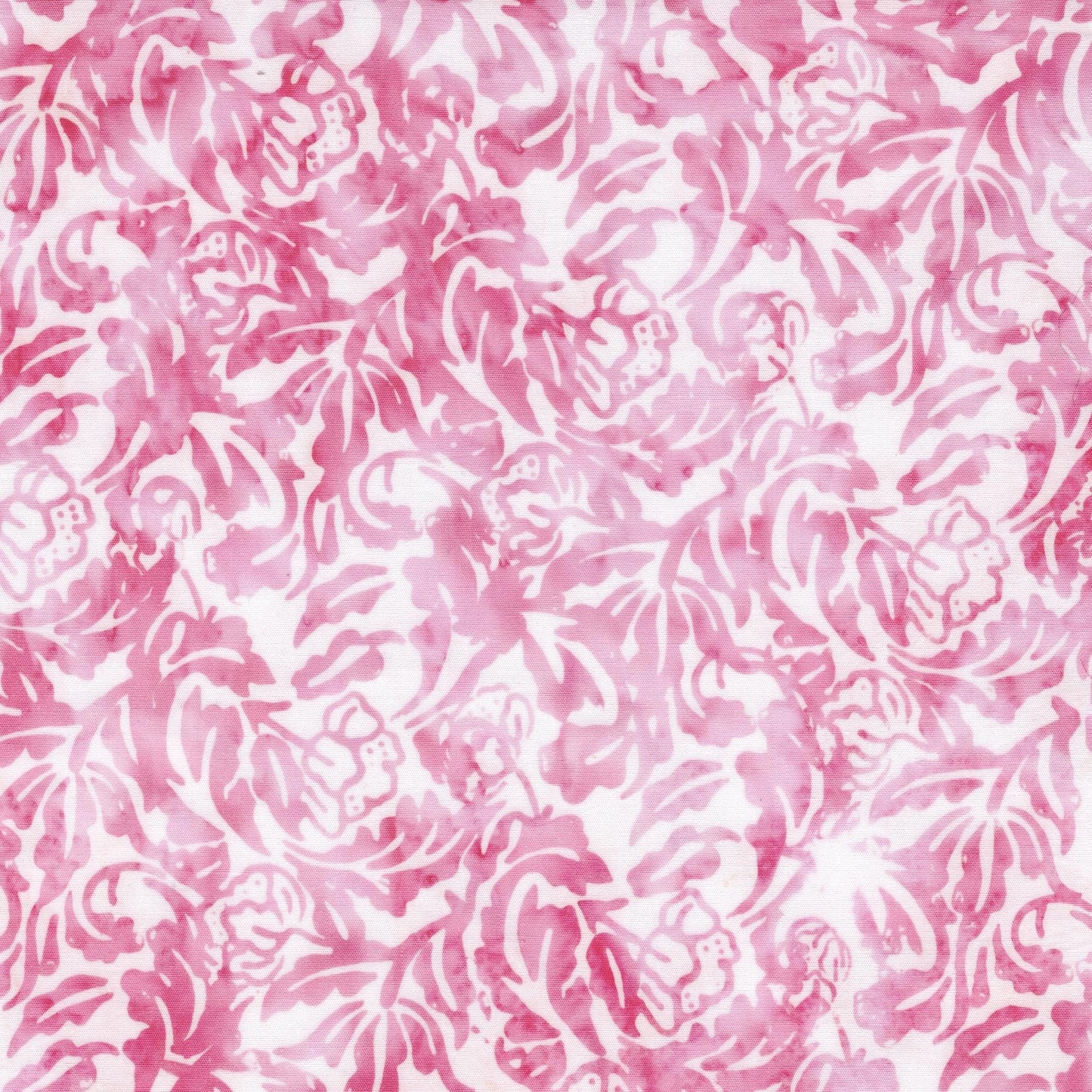 South Hampton 2.5" Strip Pack, Island Batik, 2.5" Precut Blue Pink Purple Batik Jelly Roll Fabric Strips