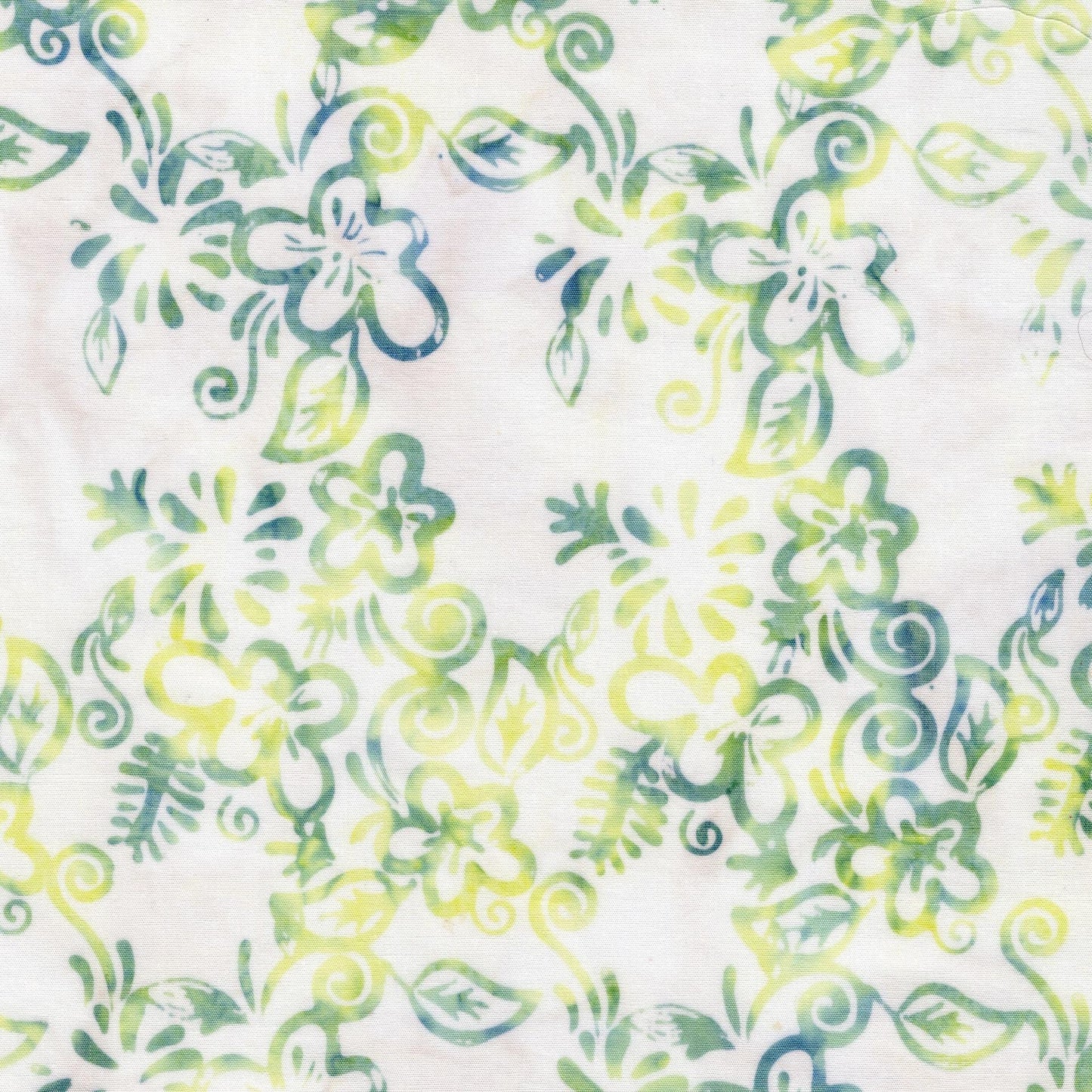 South Hampton 2.5" Strip Pack, Island Batik, 2.5" Precut Blue Pink Purple Batik Jelly Roll Fabric Strips