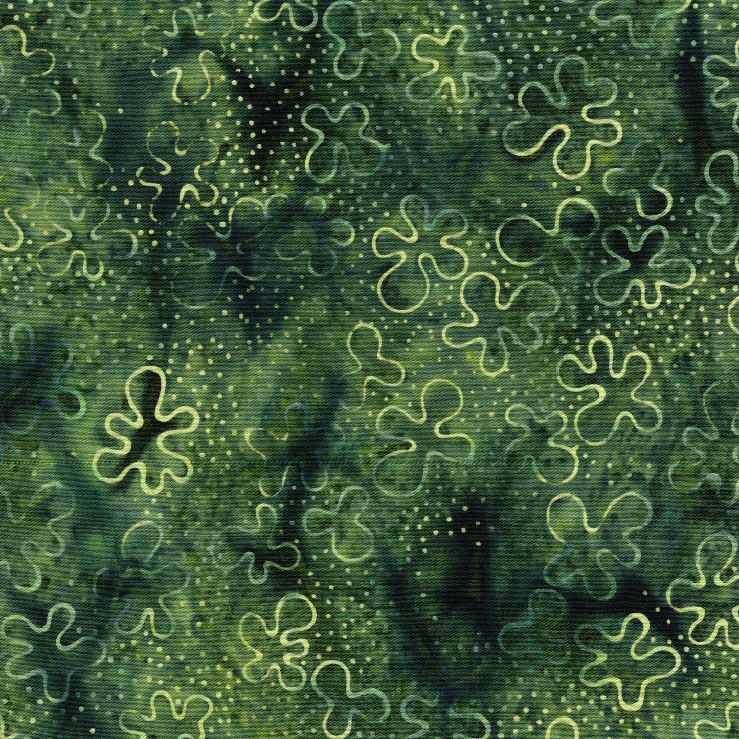 Wine Country 2.5" Strip Pack, Island Batik, 2.5" Precut Purple Green Batik Jelly Roll Fabric Strips