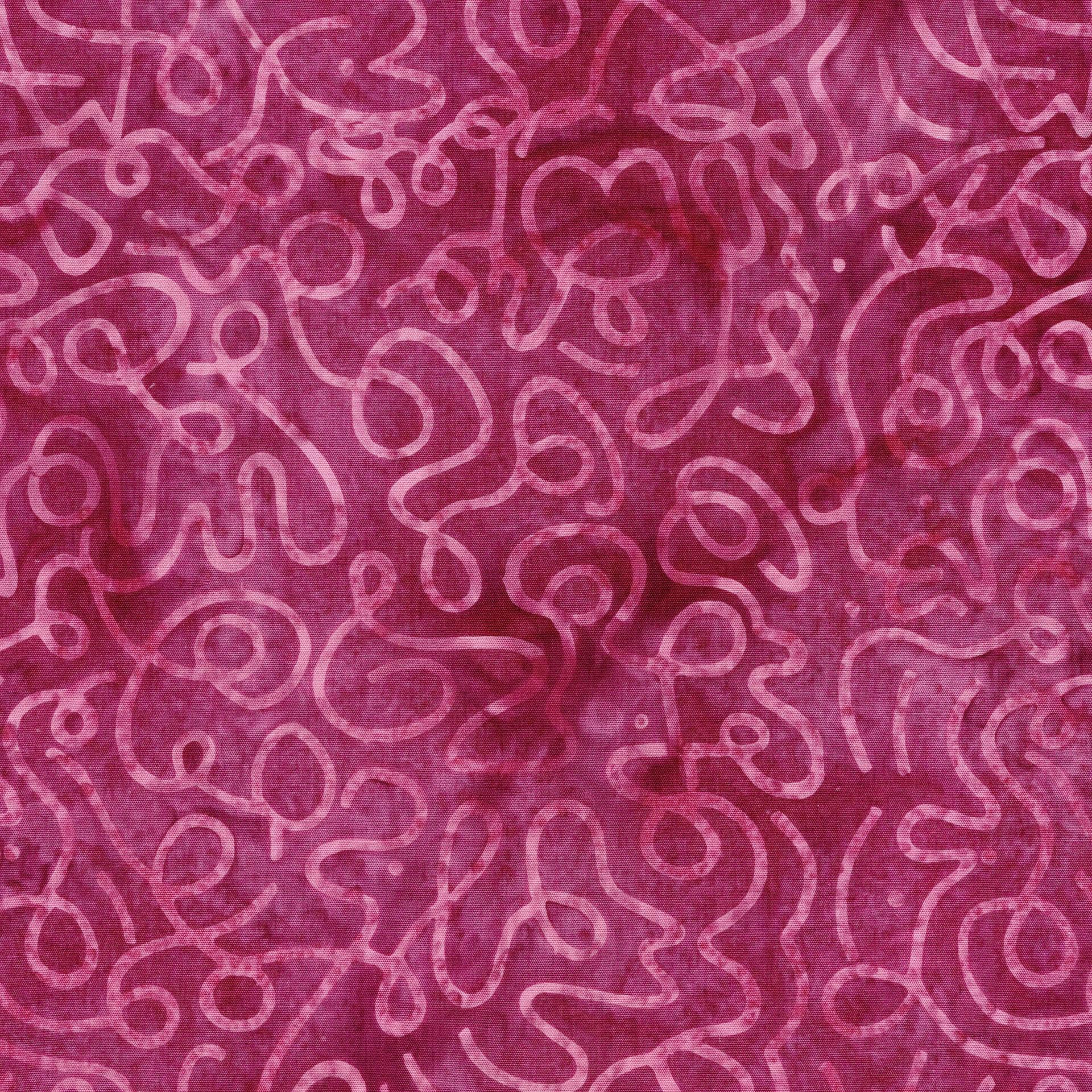 Prism Play 5" Stamp, Island Batik, 5" Precut Pink Purple Green Blue Geometric Batik Fabric Charm Pack Quilt Squares