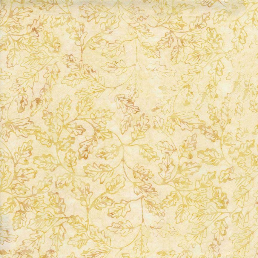 Tonga Radiant Meadow Batik 2.5" Strips, Timeless Treasures Treat-Strip40 Radiant, Blue Green Yellow 2.5" Batik Fabric Strips