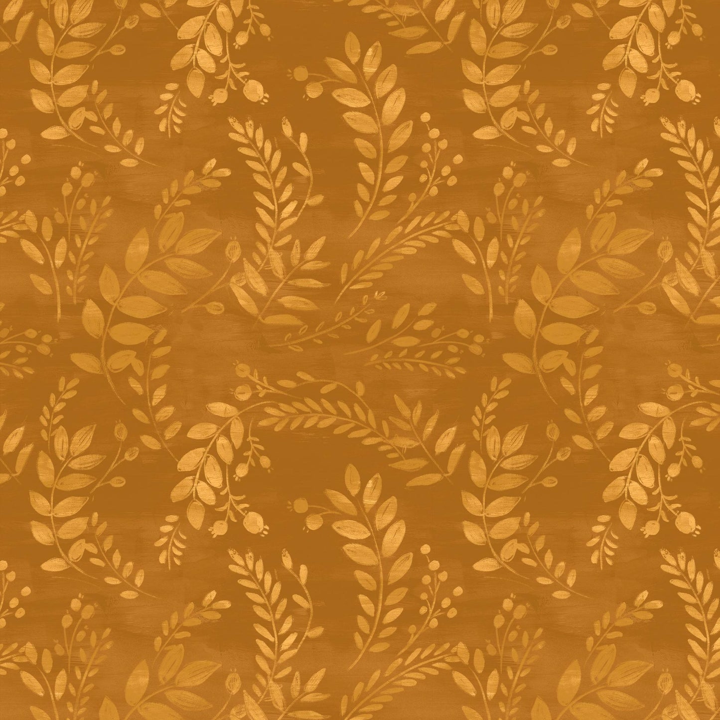 Harvest Delight 10" Squares, White Owl Fabrics HARVESTDELIGHT-10, 10" Precut Autumn Fall Pumpkins Leaves Quilt Fabric Squares