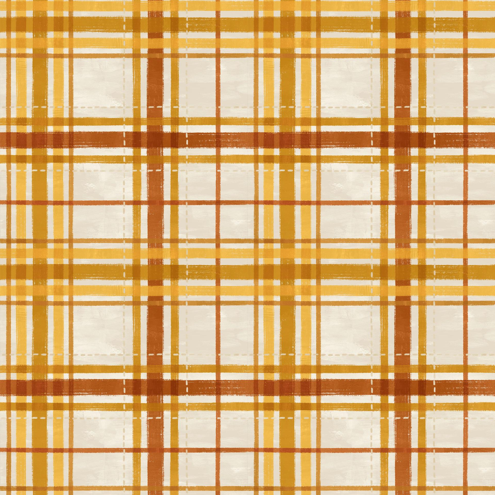 Harvest Delight 10" Squares, White Owl Fabrics HARVESTDELIGHT-10, 10" Precut Autumn Fall Pumpkins Leaves Quilt Fabric Squares