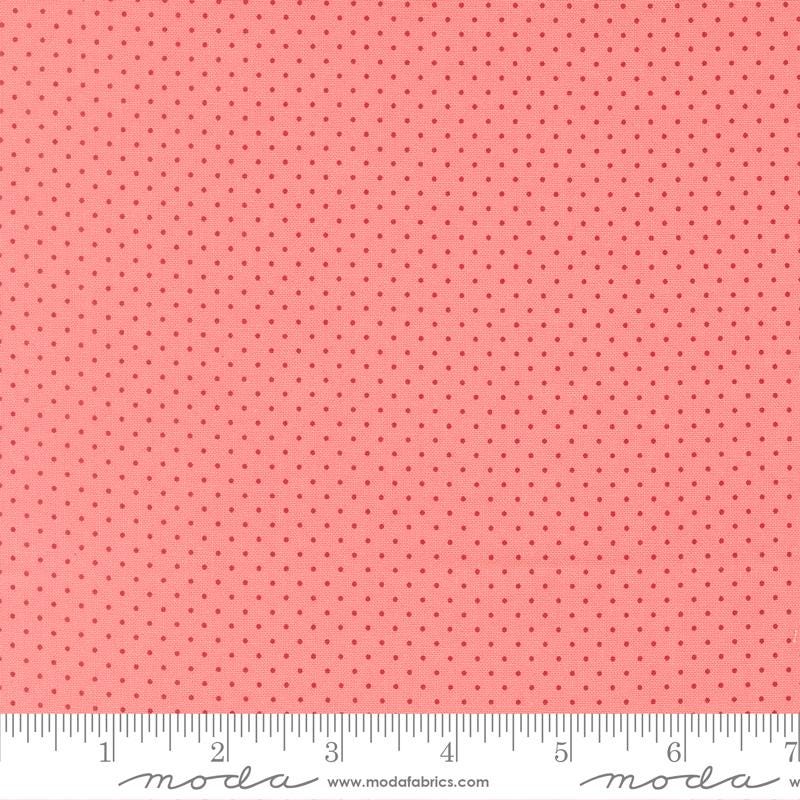 Merrily on High 5" Charm Pack, Moda 43210PP, 5" Precut Red Green Pink Christmas Xmas Charm Pack Fabric Squares, Sweetfire Road