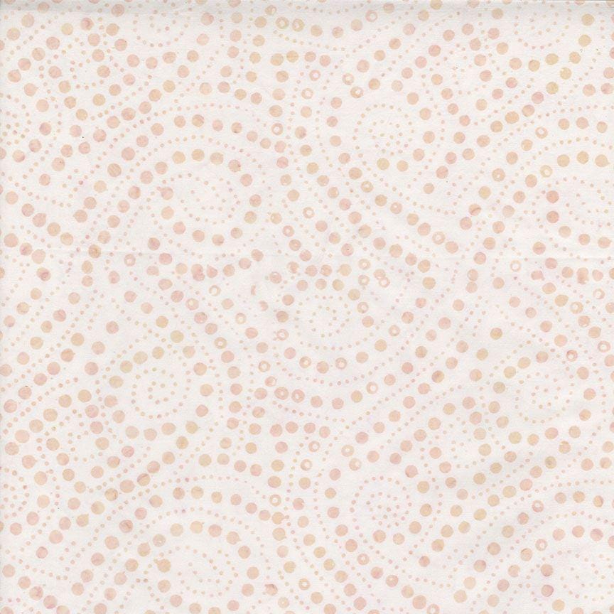 Tonga Geranium Batik 5" Squares, Timeless Treasures Treat-Mini42 Geranium, 5" Precut Pink Red Green Batik Charm Pack Squares