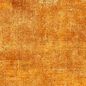 Fresco - Butterscotch Blender Fabric, Michael Miller DCX10060-BTRS, Rust Orange Red Yellow Tonal Texture Blender Cotton Fabric, By the Yard