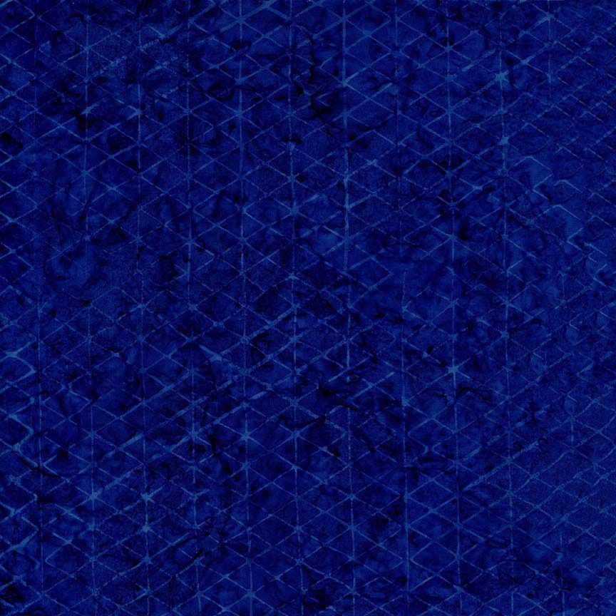 Tonga Radiant Meadow Batik 5" Squares, Timeless Treasures Treat-Mini42 Radiant, 5" Precut Blue Yellow Green Batik Charm Pack Squares