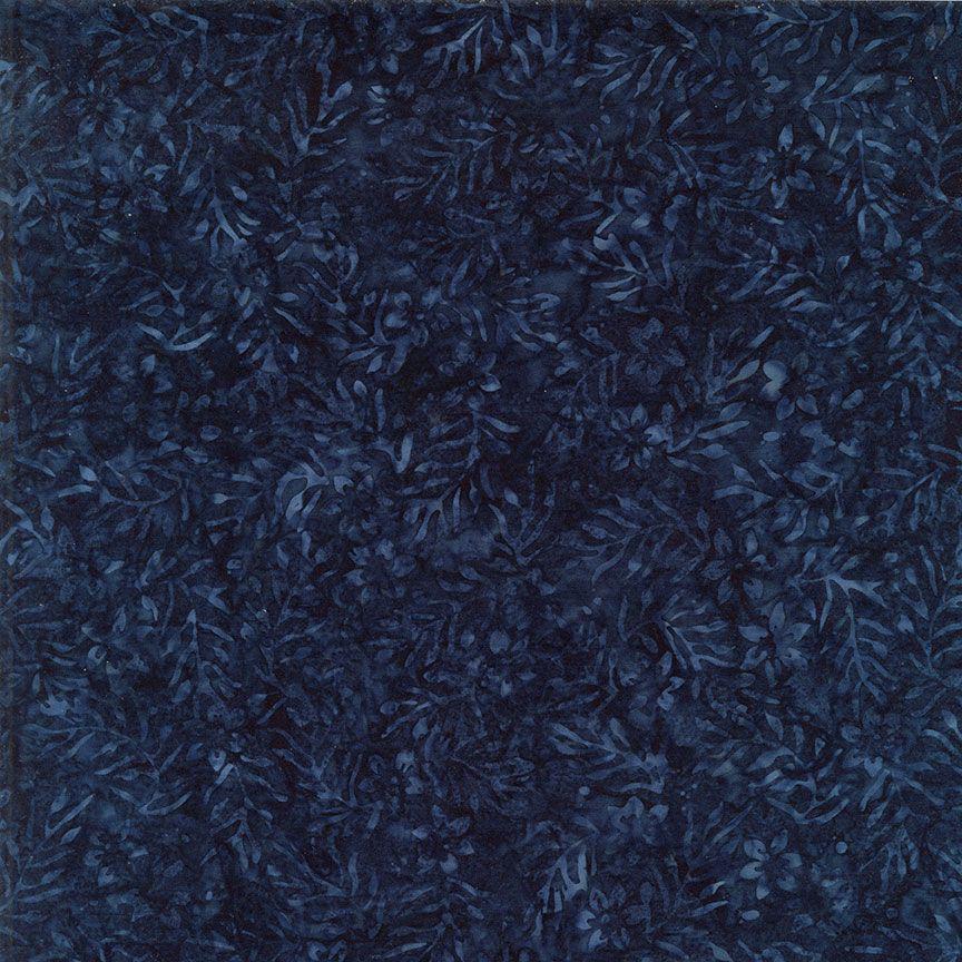 Tonga Radiant Meadow Batik 5" Squares, Timeless Treasures Treat-Mini42 Radiant, 5" Precut Blue Yellow Green Batik Charm Pack Squares