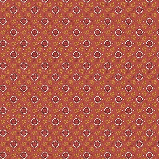 Christmas At Home 10" Squares, Benartex CAH10PK, 10" Precut Christmas Xmas Layer Cake Fabric Squares, April Cornell