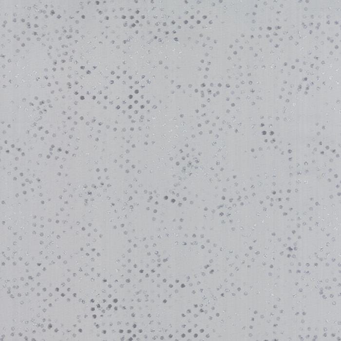 RARE Modern Background Ink Charm Pack OOP, Moda 1581PP, 5" Precut Gray Black Neutral Quilt Background Text Fabric Squares, Zen Chic