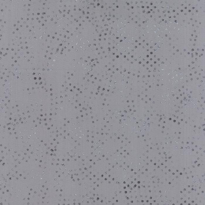 RARE Modern Background Ink Charm Pack OOP, Moda 1581PP, 5" Precut Gray Black Neutral Quilt Background Text Fabric Squares, Zen Chic
