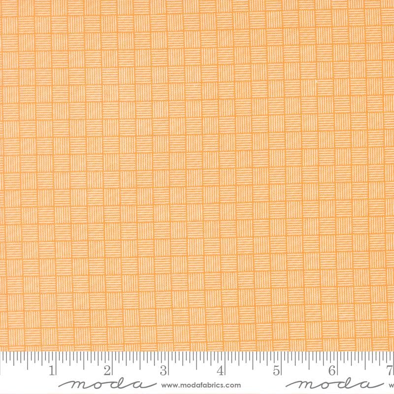 Birch and Willow 34 Piece Fat Eighths Bundle, Moda 37720F8, Precut Autumn Fall Floral Quilt Fabric Fat Eights, Sherri and Chelsi
