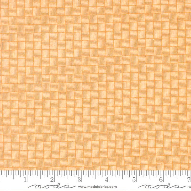 Birch and Willow 5" Charm Pack, Moda 37720PP, 5" Precut Autumn Fall Floral Quilt Fabric Squares, Sherri and Chelsi