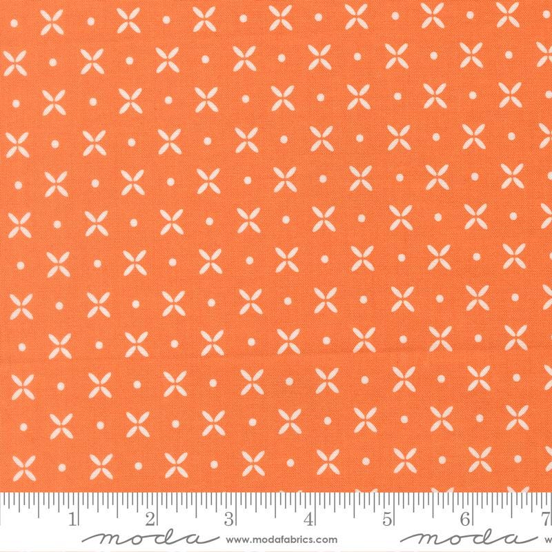 Birch and Willow 5" Charm Pack, Moda 37720PP, 5" Precut Autumn Fall Floral Quilt Fabric Squares, Sherri and Chelsi
