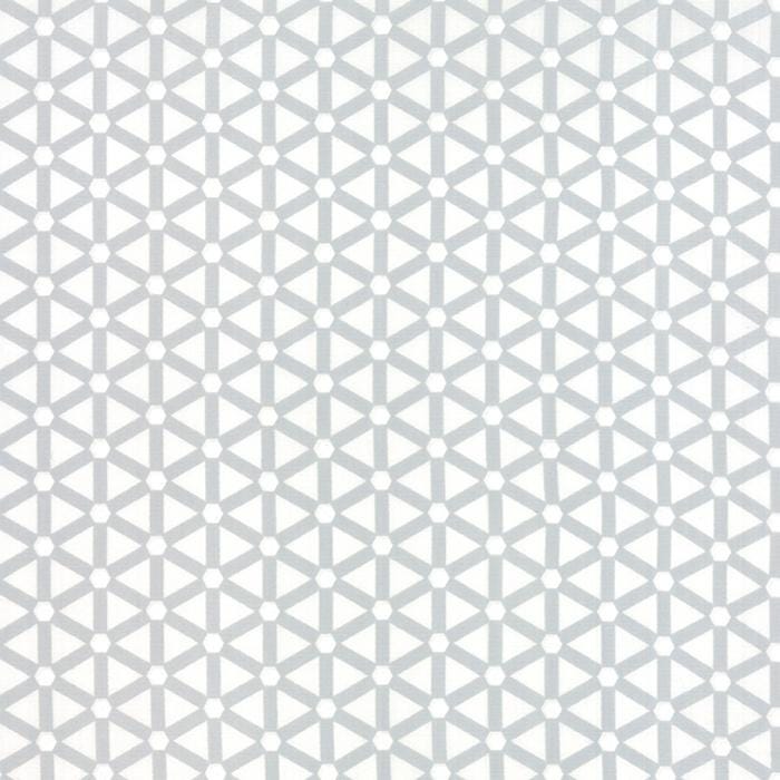 RARE Modern Background Paper Charm Pack OOP, Moda 1580PP, 5" Precut White Yellow Gray Neutral Background Text Fabric Squares, Zen Chic