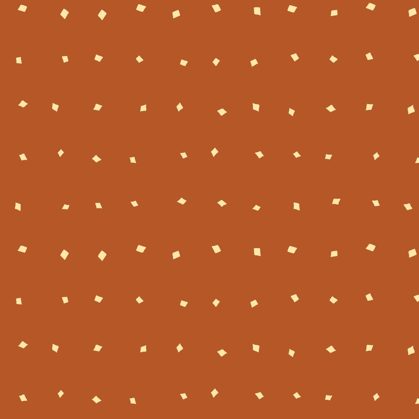 Picnic 5" Fabric Squares, Cloud9 Fabrics 600565, 5" Precut Navy Blue Teal Rust Gold Floral Gingham Quilt Fabric Squares